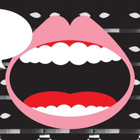 Image of: Tech’s Wakeup Call From Your Trans Coworker