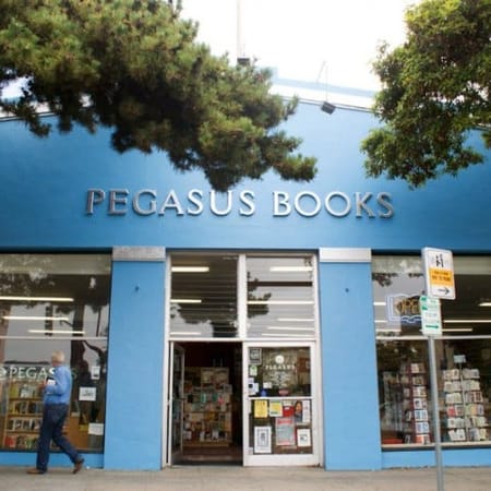 Image of: Checking the Pulse of the East Bay Literary Scene