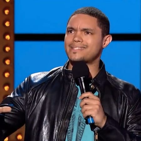 Image of: Psst! Get Tickets to See the New Host of The Daily Show — The Bold Italic — San Francisco