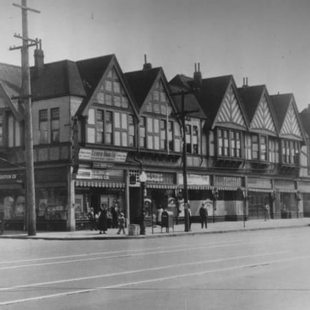 Image of: West Oakland Was Once an Economic Hub for the Bay’s Black Community. What Happened?