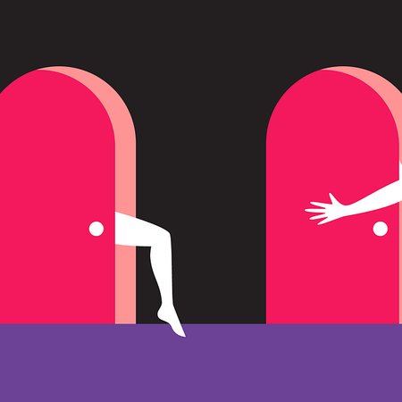 Image of: I Hooked Up with My Neighbor