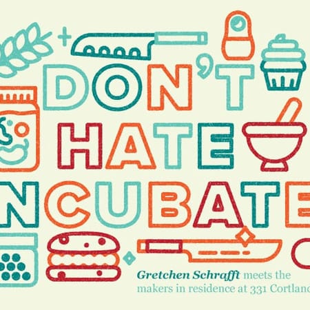 Image of: Bernal Heights’ Foodie Incubator — The Bold Italic — San Francisco