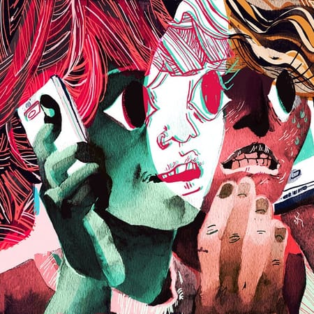 Image of: The Ten Types of Flakes Everyone Knows — The Bold Italic — San Francisco