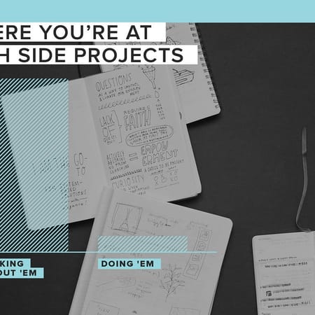 Image of: Charts: Truths About Creativity — The Bold Italic — San Francisco