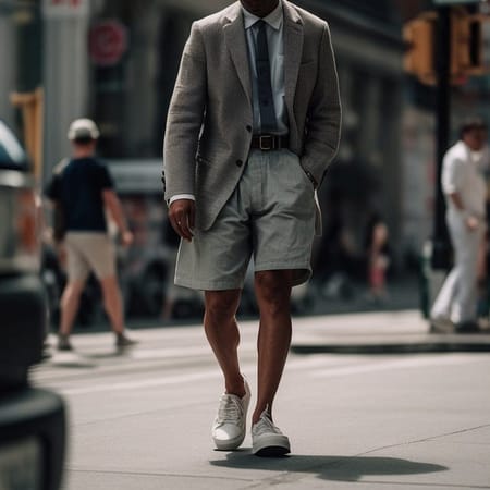 Image of: The real crime in San Francisco: Fashion