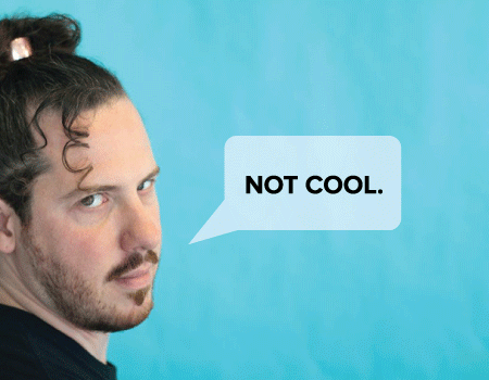 Image of: #Annoyed: How 9GAG Took Total Credit for My Story