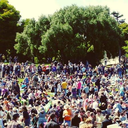 Image of: Here’s How Much SF Spends to Clean Up Dolores Park — The Bold Italic — San Francisco