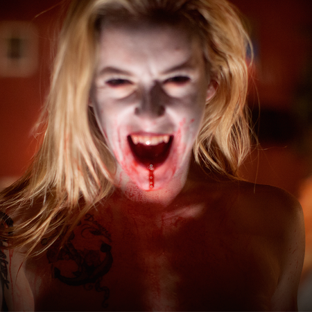 Image of: You’re Gonna Wanna Go to Kink’s Haunted House