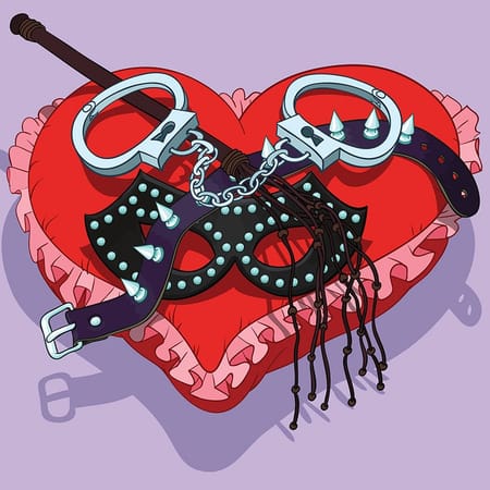 Image of: SF Hotel Chain’s 50 Shades of Cashing in on Kink — The Bold Italic — San Francisco