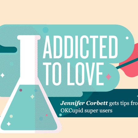 Image of: Addicted to Love — The Bold Italic — San Francisco