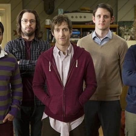 Image of: ‘Silicon Valley’ Gleefully Blasts Tech Pomposity — The Bold Italic — San Francisco