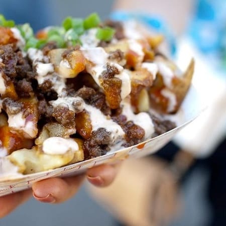 Image of: Navigating Oakland’s Eat Real Fest Like a Champ — The Bold Italic — San Francisco