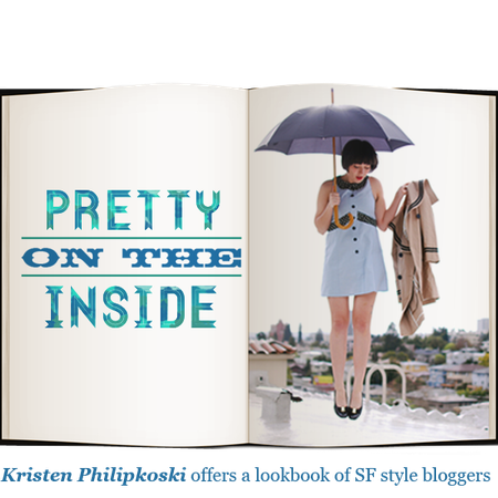 Image of: Pretty on the Inside