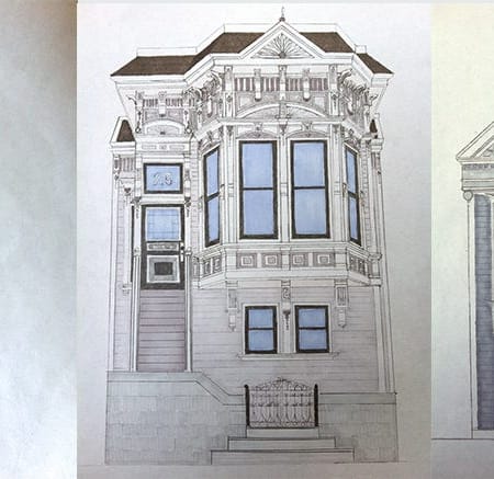 Image of: Bringing the Details Back to San Francisco Homes — The Bold Italic — San Francisco