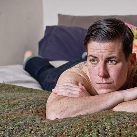 Image of: Photos of Hot Butch San Franciscans