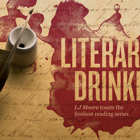 Image of: Literary Drinking