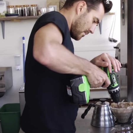 Image of: New Video Parodies San Francisco’s Coffee Obsession — The Bold Italic — San Francisco