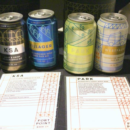 Image of: San Francisco Beer Week: Is 2016 the Year of the Sour Beer? — The Bold Italic — San Francisco