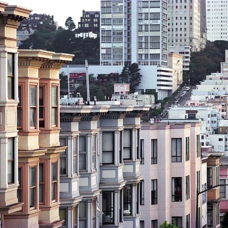 Image of: The Sketchiest Bay Area Apartments You Can Rent Now