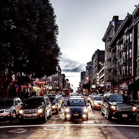 Image of: The Solution to San Francisco’s Parking Problem isn’t What You Expect — The Bold Italic — San Francisco