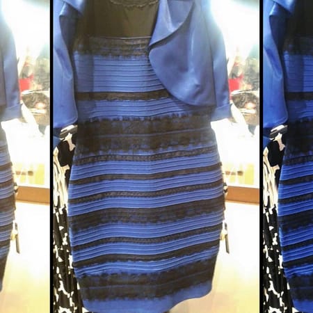 Image of: The Technical Reasons Why People Are So F**king Wrong About That Dress — The Bold Italic — San Francisco