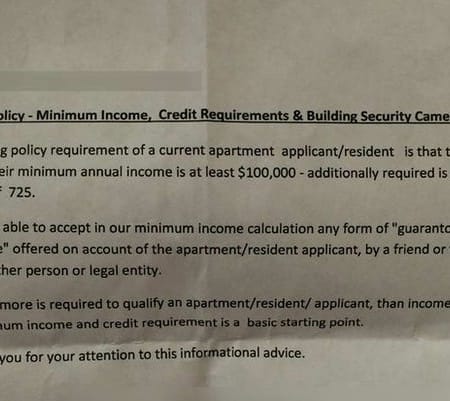 Image of: So This Letter from a Landlord Is Crazy — The Bold Italic — San Francisco