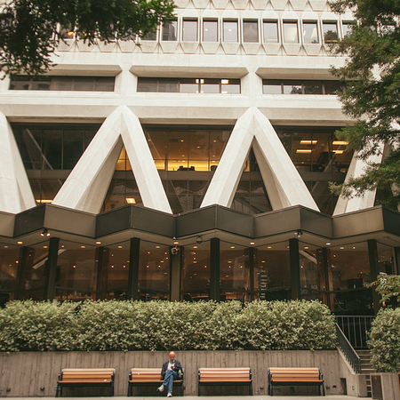 Image of: Why I Love Living in the Financial District