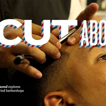 Image of: A Cut Above — The Bold Italic — San Francisco