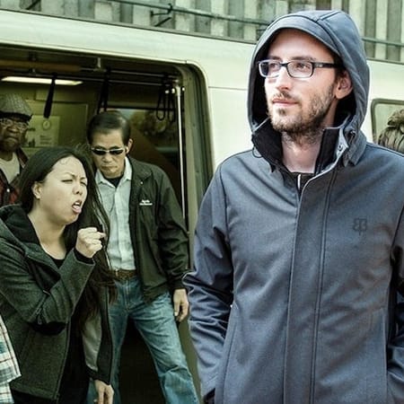 Image of: A Jacket to Protect You From Muni Farts & Germs — The Bold Italic — San Francisco