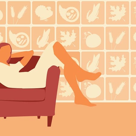 Image of: 10 Reasons to Love Orphan Thanksgivings