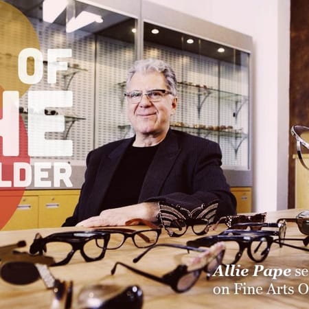 Image of: Eye of the Beholder — The Bold Italic — San Francisco