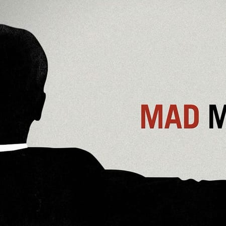 Image of: He Is Risen: Don Draper Returns To TV On Sunday — The Bold Italic — San Francisco