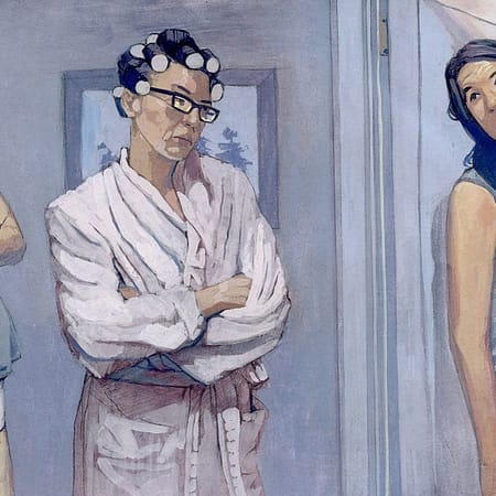 Image of: Why I Choose to Live with My Parents