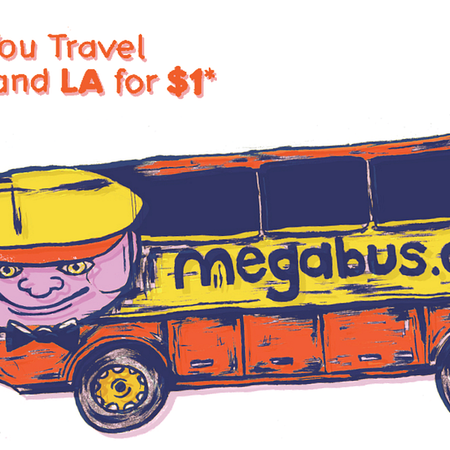 Image of: This Is How You Travel Between SF and LA for $1* (But Read the Fine Print) — The Bold Italic — San Francisco