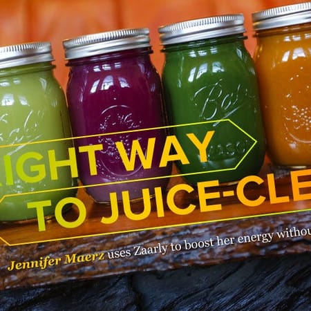 Image of: The Right Way to Juice-Cleanse — The Bold Italic — San Francisco