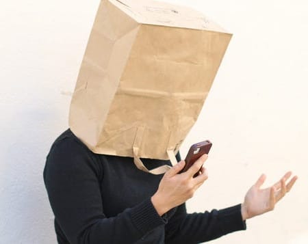 Image of: A Week of Scandalous Anonymous Stories