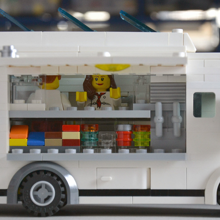 Image of: Is the World Ready for A Food Truck Lego Set? — The Bold Italic — San Francisco