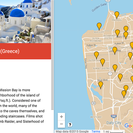 Image of: Would You Rather Live in Santorini or Mission Bay? — The Bold Italic — San Francisco