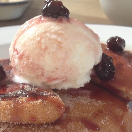 Image of: What to Eat at Souvla’s New Greek Brunch — The Bold Italic — San Francisco