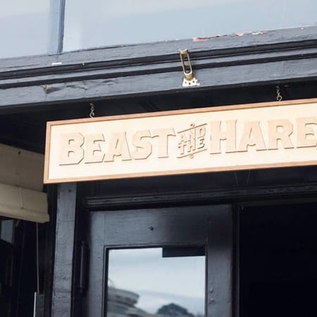 Image of: Pork Belly Burgers! Need We Say More? — The Bold Italic — San Francisco