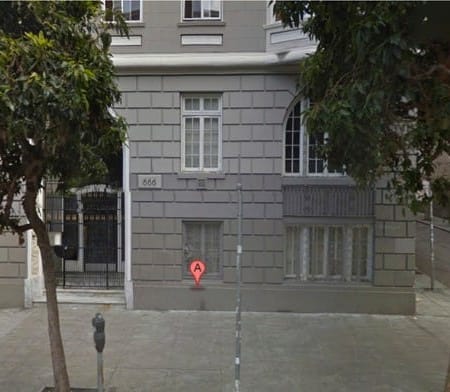 Image of: 666 San Francisco — The Bold Italic — San Francisco