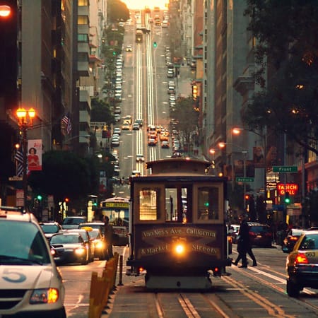 Image of: The 10 Best TV Shows Set in San Francisco