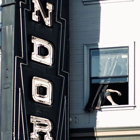 Image of: Capturing the Streets of San Francisco