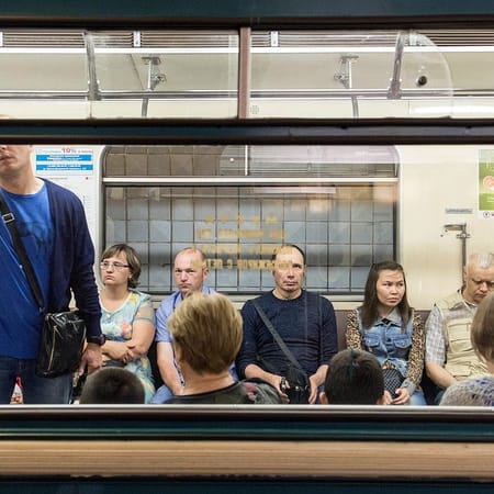 Image of: Does Muni Give You Anxiety Attacks Too?