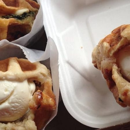 Image of: 5 Dishes You Should Eat at Outside Land