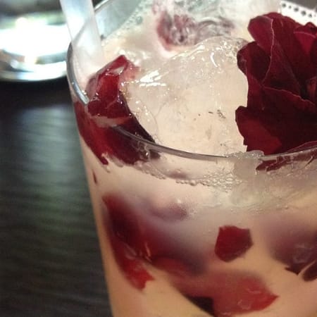 Image of: These Are the Best Non-Alcoholic Drinks in Town