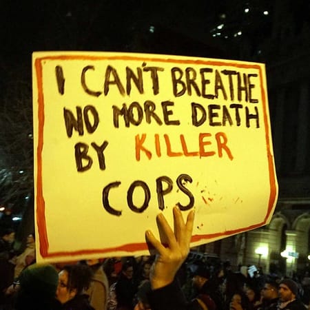 Image of: Large Protests Tomorrow in Bay Area, Nationwide — The Bold Italic — San Francisco