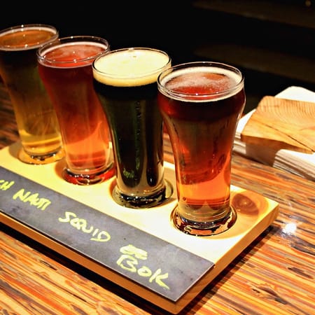 Image of: San Francisco’s Beer Scene Is Off-the-Charts Amazing Right Now. Here Are Our Favorites. — The Bold Italic — San Francisco