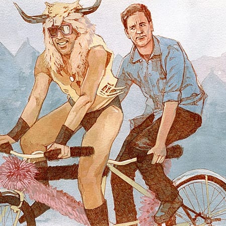 Image of: How to Survive Living with Your Burner Roommate