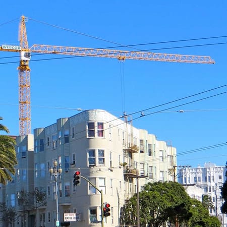 Image of: Map Shows Every Single Change Proposed in Your ‘Hood — The Bold Italic — San Francisco